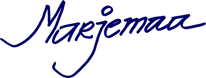 Marjemaa